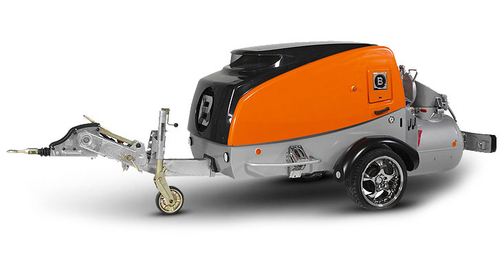 brinkmann estrich boy 450